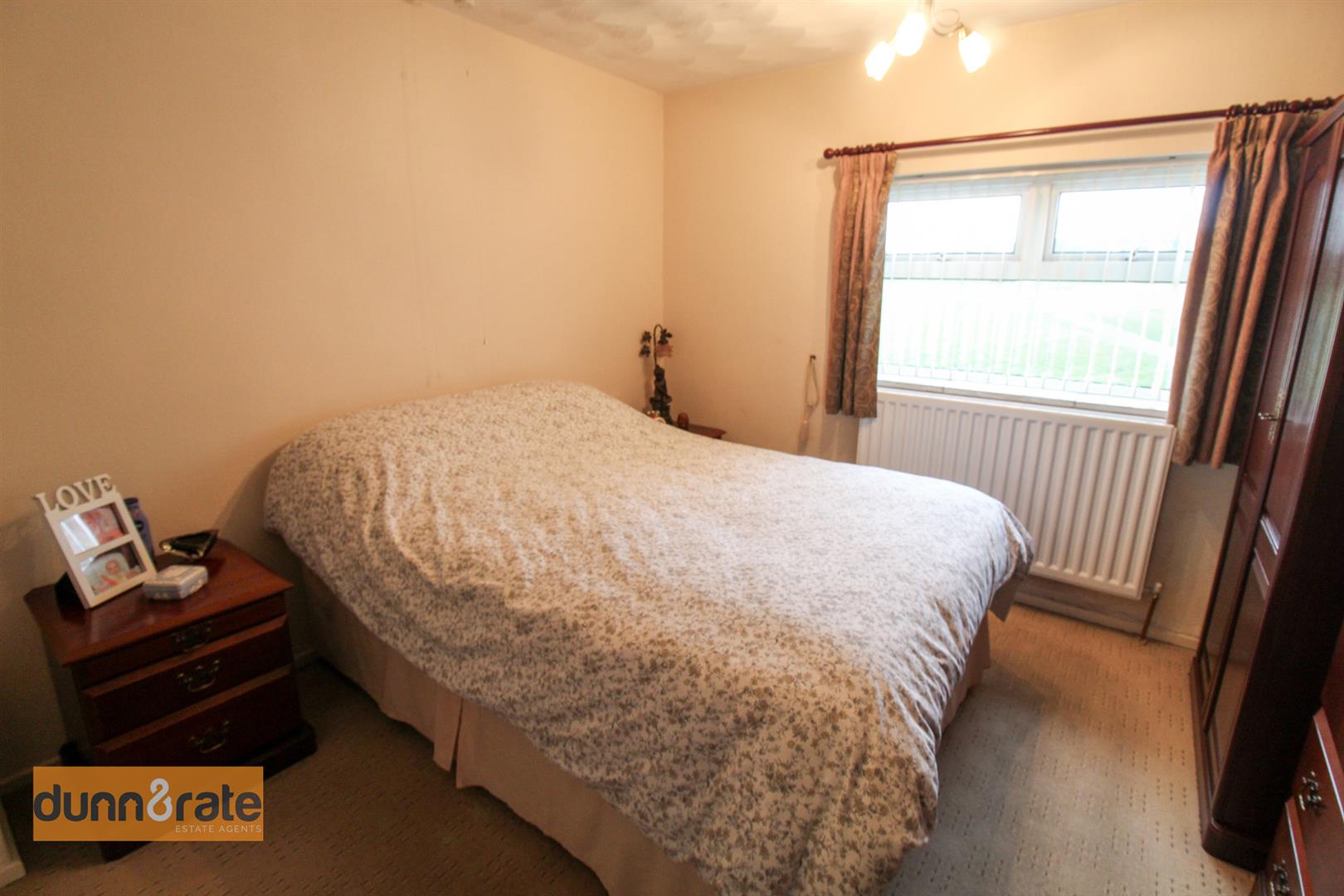 Thursfield Walk, Norton, Stoke-On-Trent